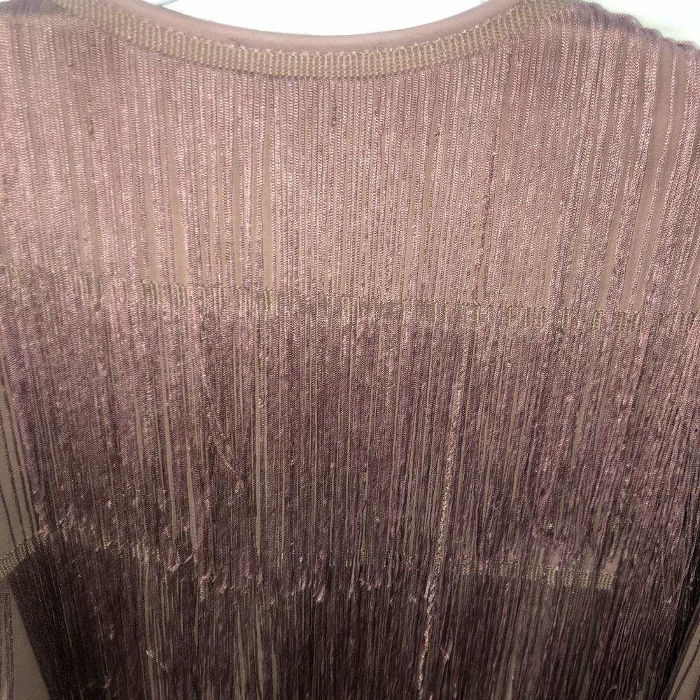 Fringed Jacket - image 3